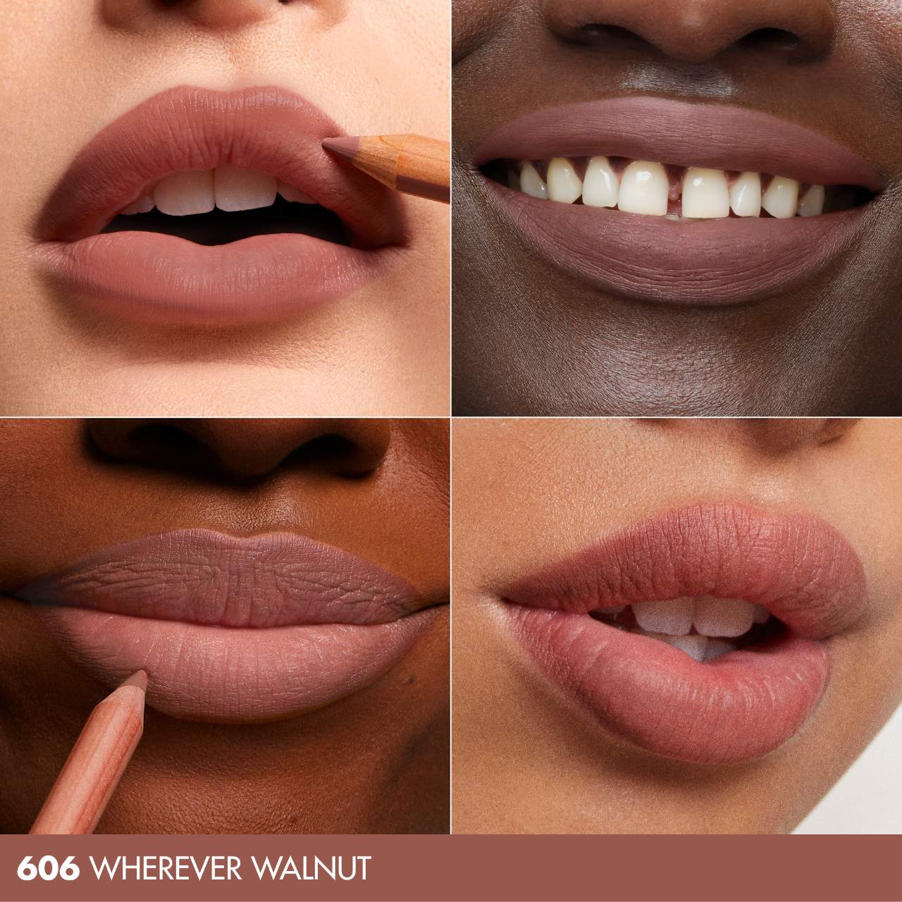 SEPHORA FAVORITES Perfect Pout Makeup Lip Set