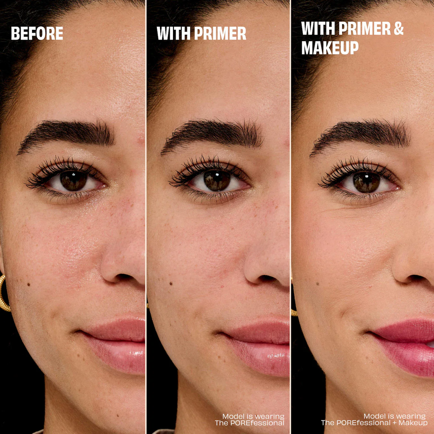 SEPHORA FAVORITES Prep & Set Makeup and Skincare Value Set