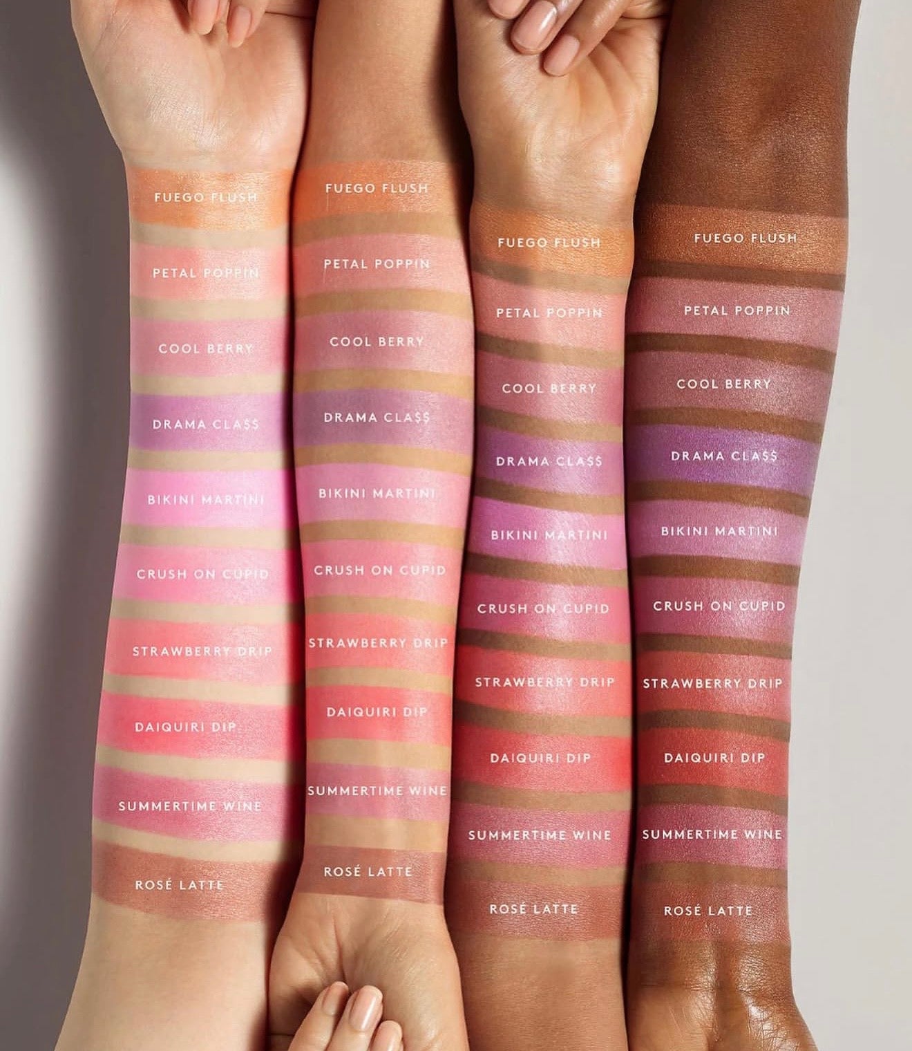 Fenty Beauty by Rihanna Cheeks Out Freestyle Cream Blush