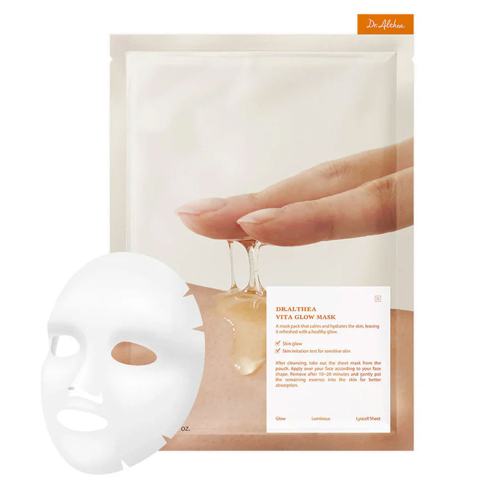 Dr.althea VITA GLOW MASK