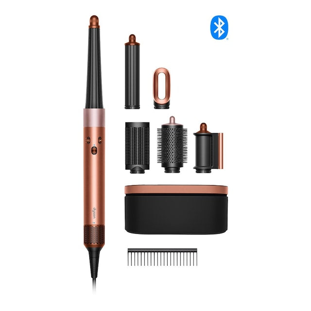 Dyson Airwrap i.d.™ Multi-styler in Amber Silk