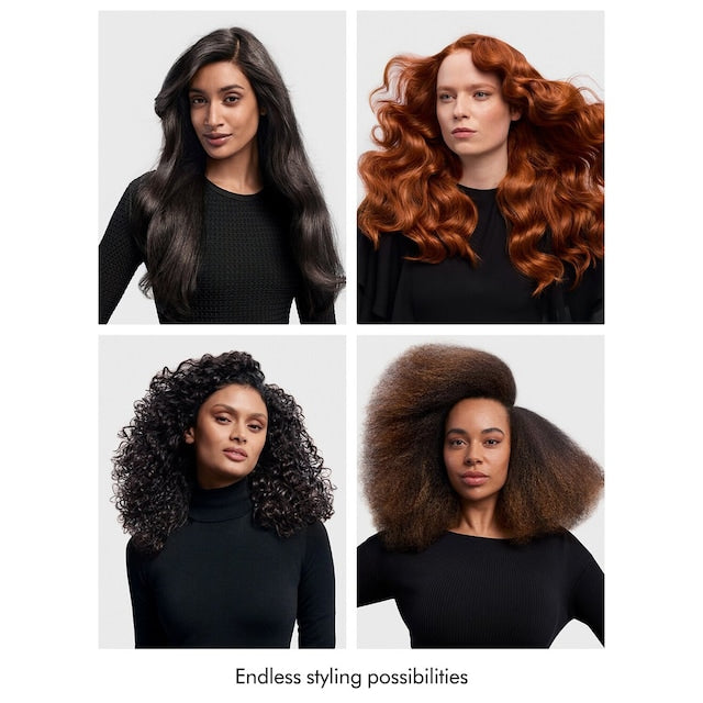 Dyson Airwrap i.d.™ Multi-styler in Amber Silk