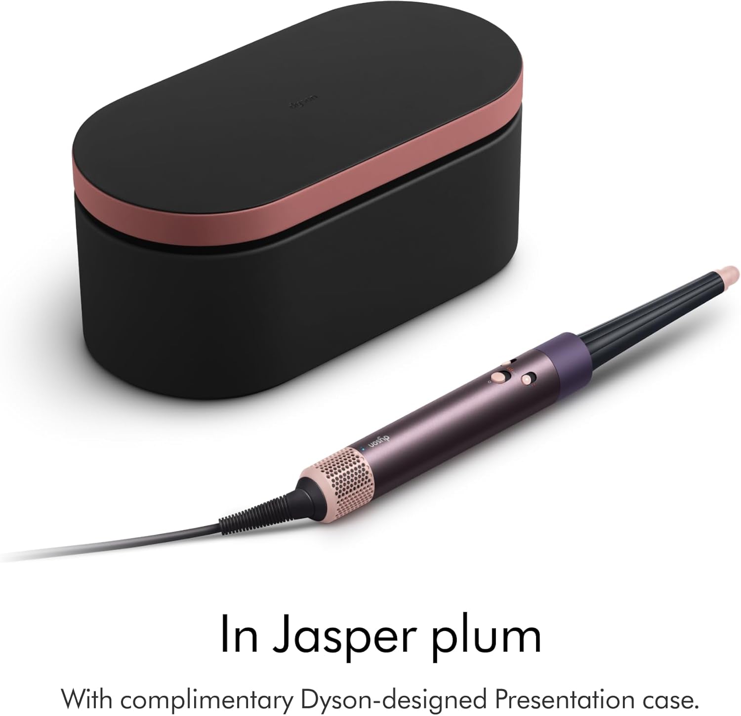 Dyson Airwrap i.d.™ Multi-styler in Jasper Plum