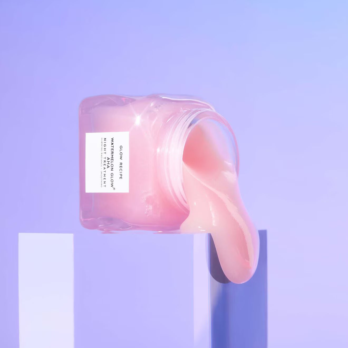 Glow Recipe Watermelon Glow AHA Night Treatment 25ml