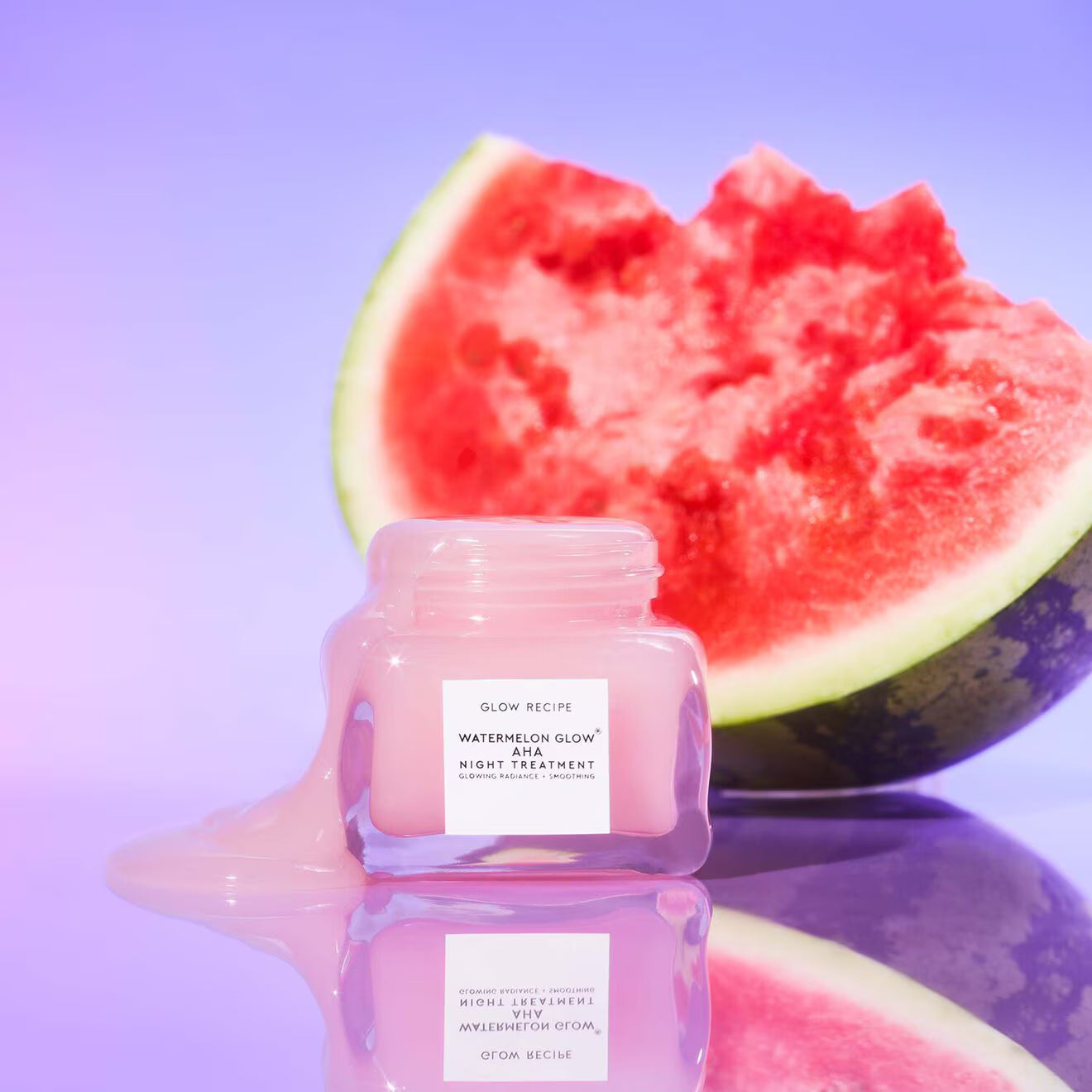 Glow Recipe Watermelon Glow AHA Night Treatment 25ml