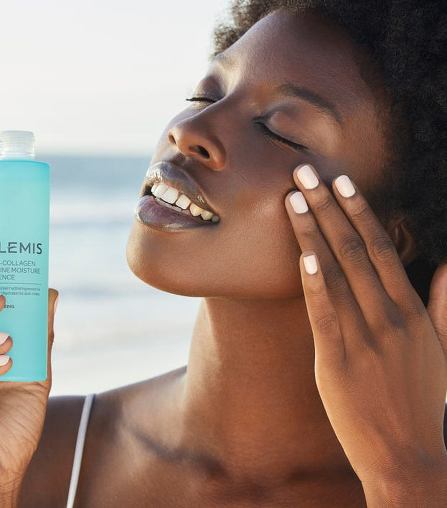 Elemis Pro-Collagen Marine Moisture Essence 25ml