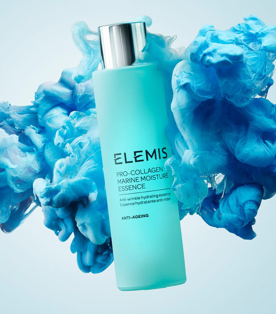 Elemis Pro-Collagen Marine Moisture Essence 25ml