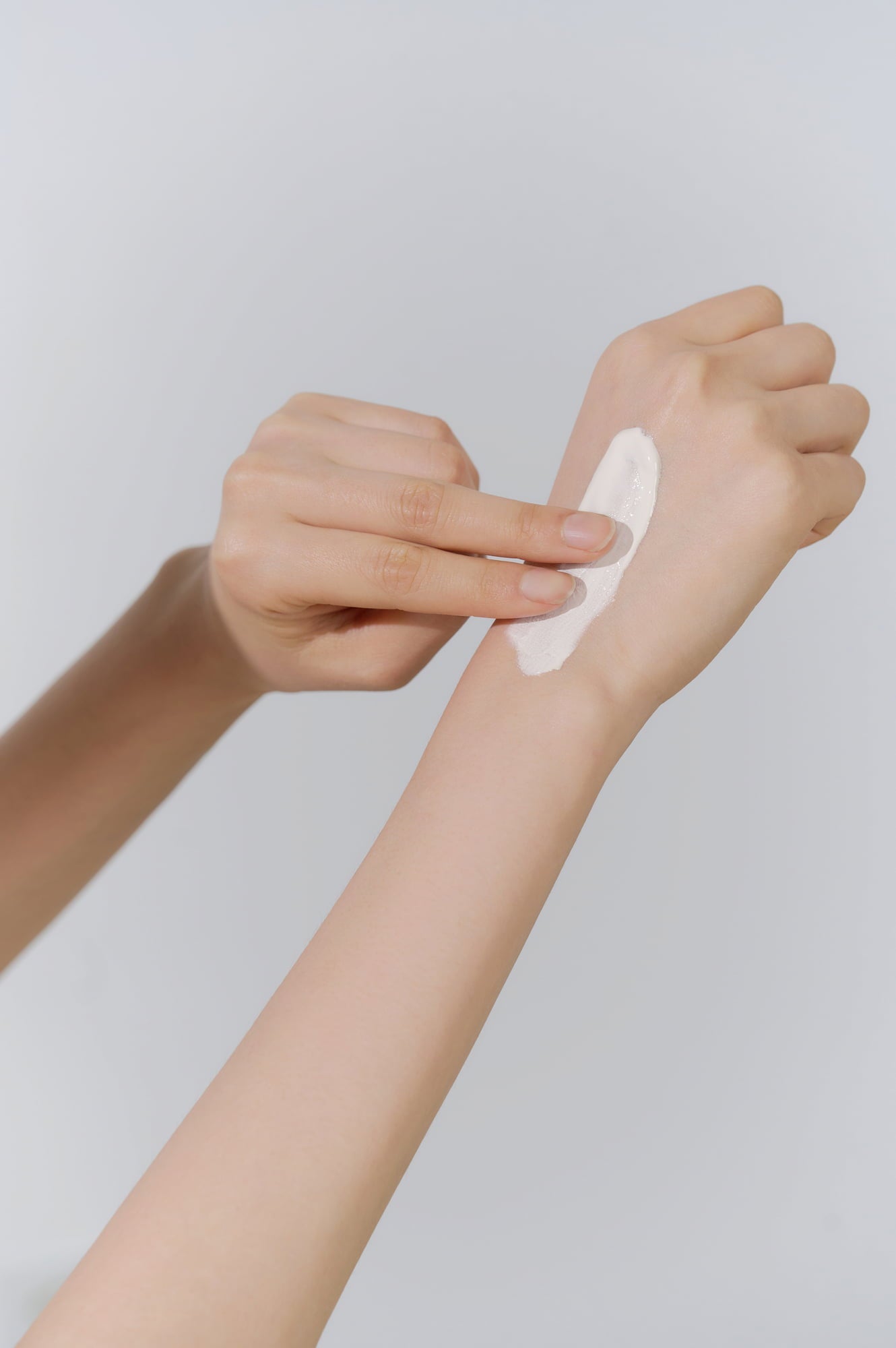 Madagascar Centella Air-fit Suncream Light SPF30 Pa++++