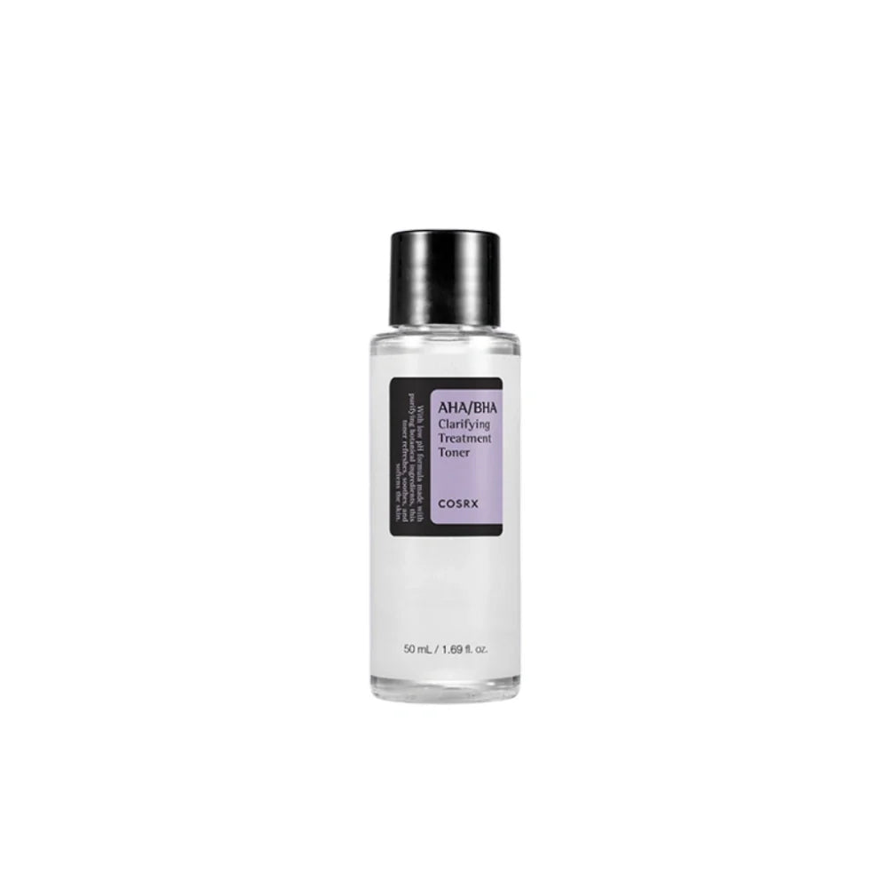 COSRX AHA/BHA Clarifying Treatment Toner 150ml
