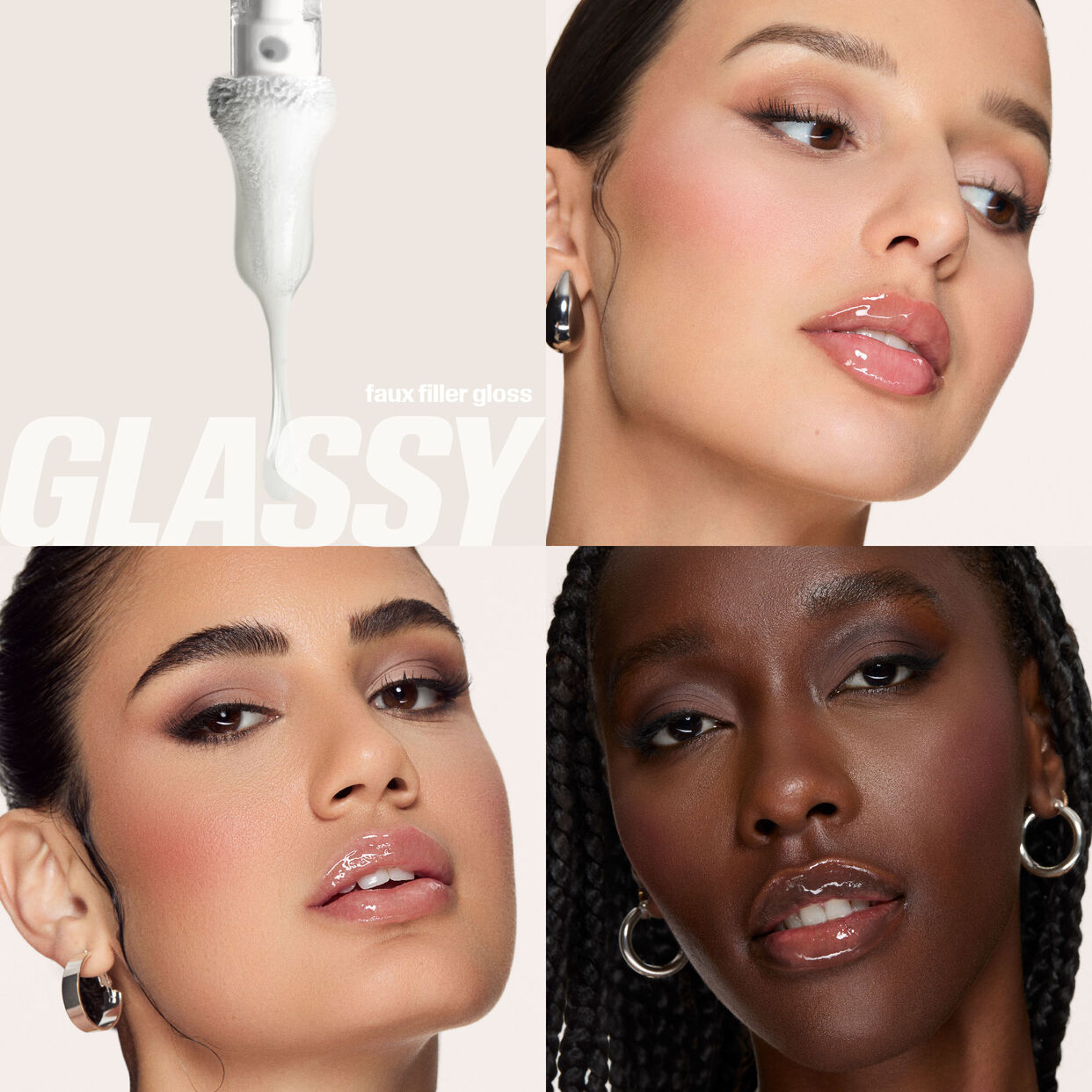 huda beauty Ramadan Habibti Face and Lip Set