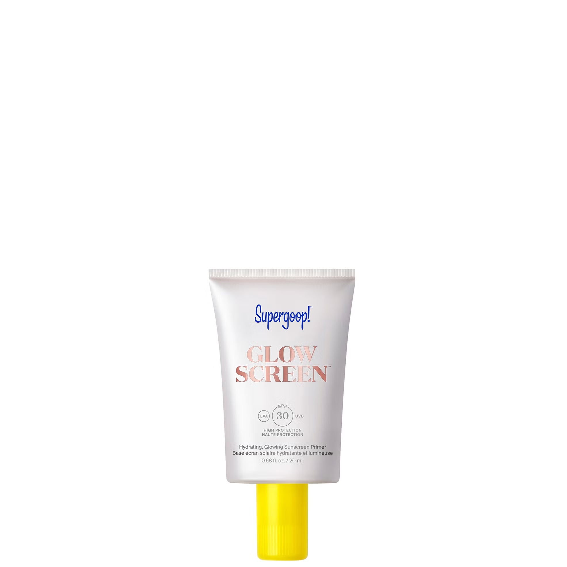 Supergoop! Glow Screen SPF 30