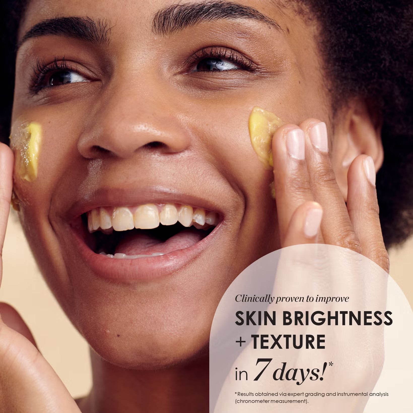 Sunday Riley C.E.O. Afterglow Brightening Vitamin C Gel Cream 15g