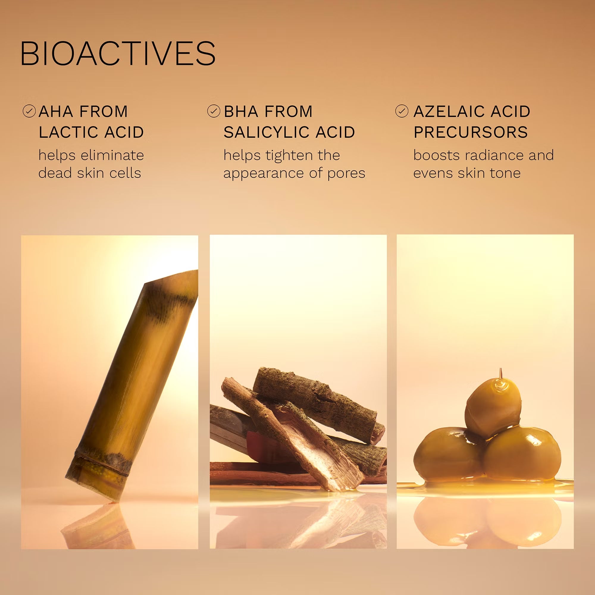 REN Clean Skincare Ready Steady Glow Daily AHA Tonic 250ML