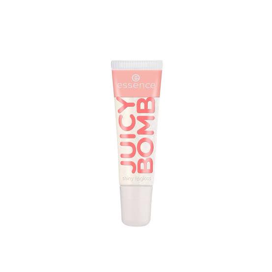 ESSENCE LIP GLOSS JUICY BOMB SHINY