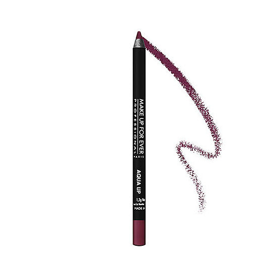 Makeup For Ever Waterproof Lip Liner Pencil Aqua Pen