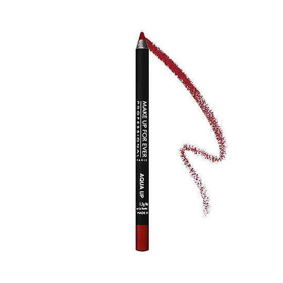 Makeup For Ever Waterproof Lip Liner Pencil Aqua Pen