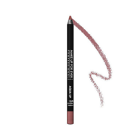 Makeup For Ever Waterproof Lip Liner Pencil Aqua Pen