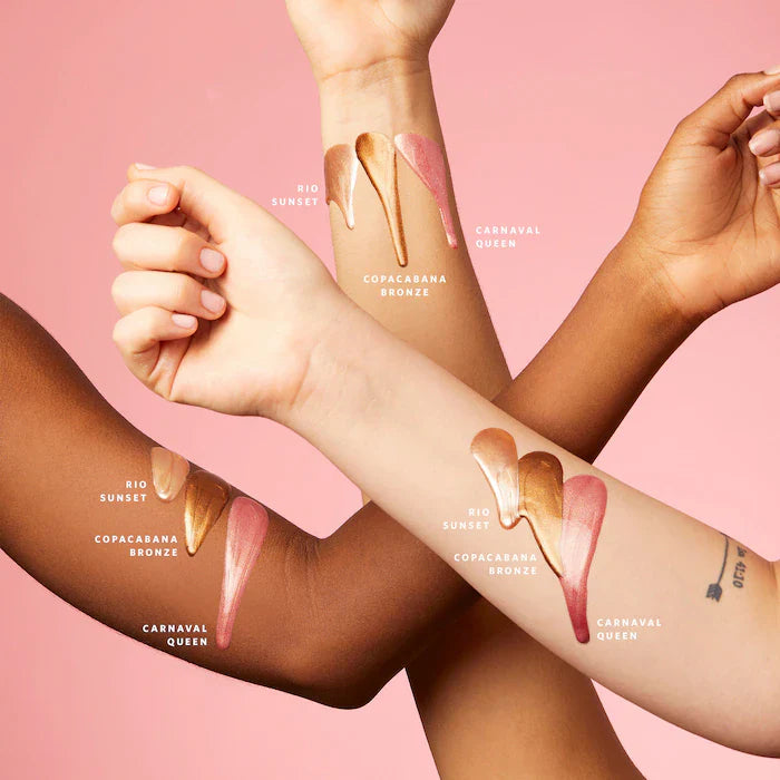 Sol de Janeiro Glowmotions Glow Body Oil Rio Sunset