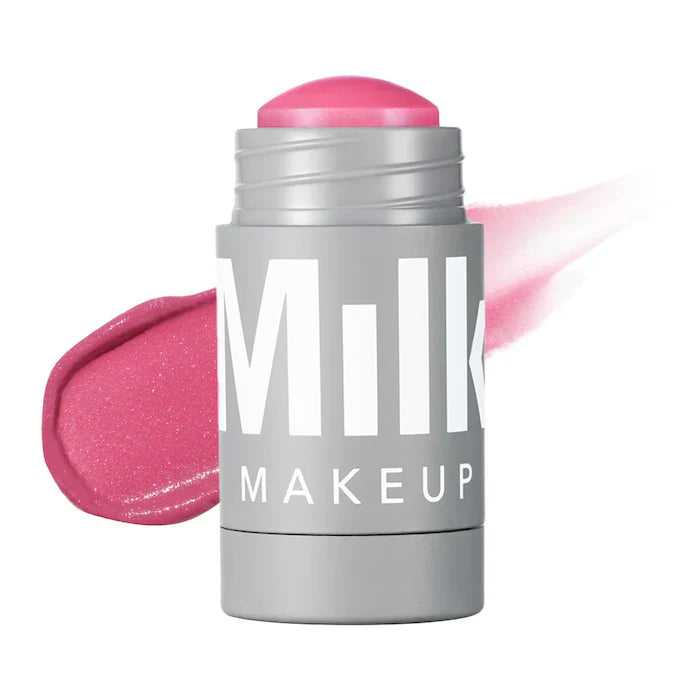 Milk Lip + Cheek Cream Blush Stick & Lip Color