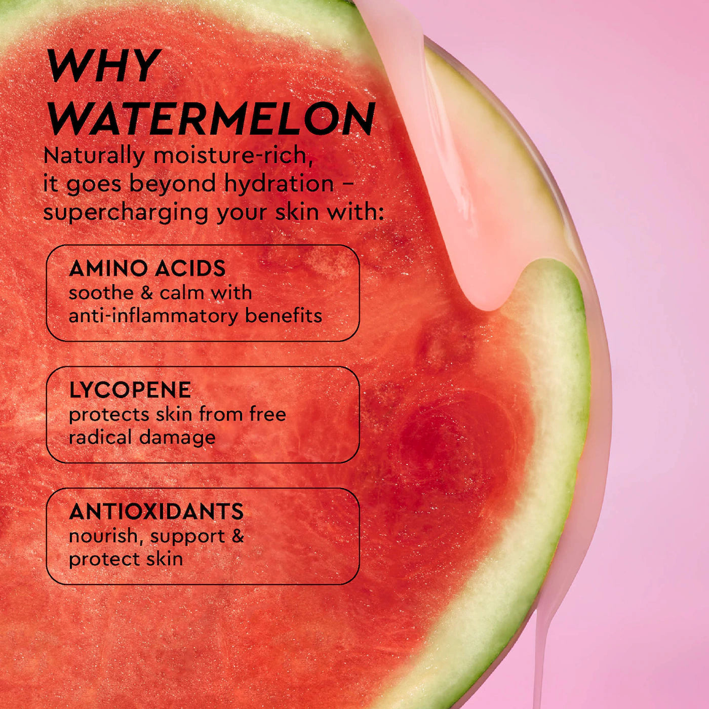 Glow Recipe Watermelon Glow Niacinamide Dew Drops 40ML