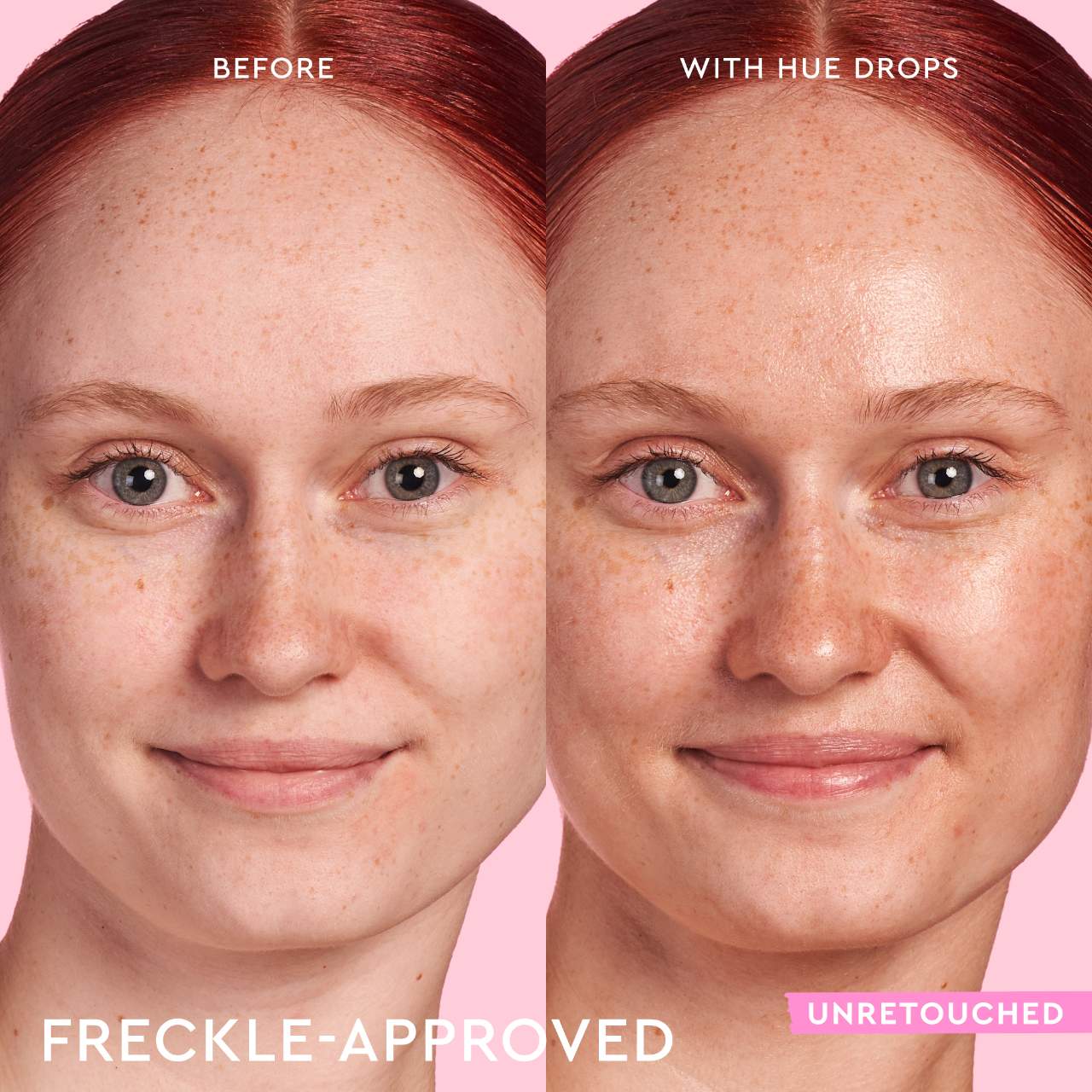 Glow Recipe Watermelon Glow Niacinamide Hue Drops Serum