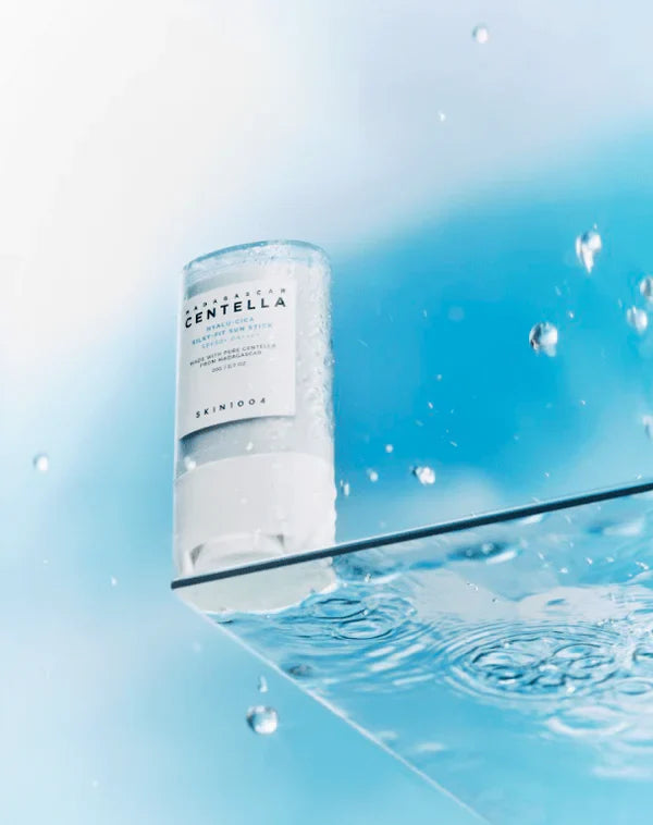 Skin1004 Centella Hyalu-Cica Silky-Fit Sunblock Stick