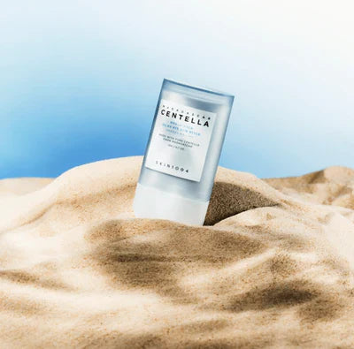 Skin1004 Centella Hyalu-Cica Silky-Fit Sunblock Stick