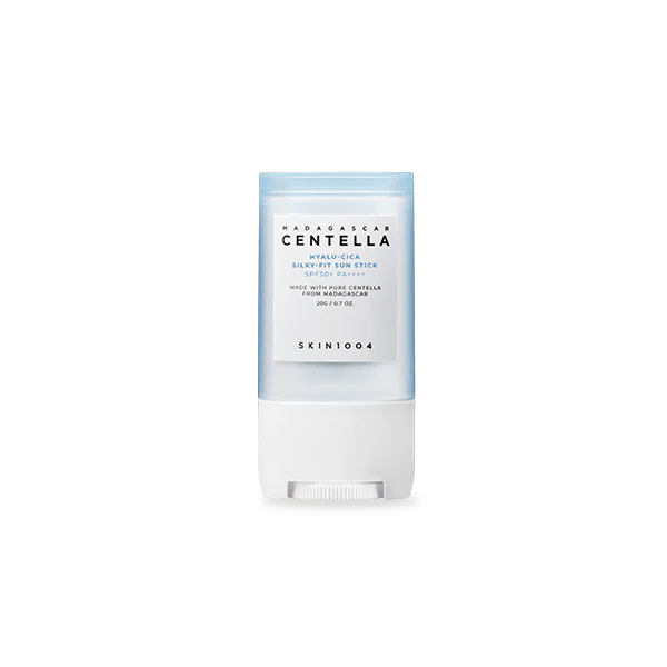 Skin1004 Centella Hyalu-Cica Silky-Fit Sunblock Stick