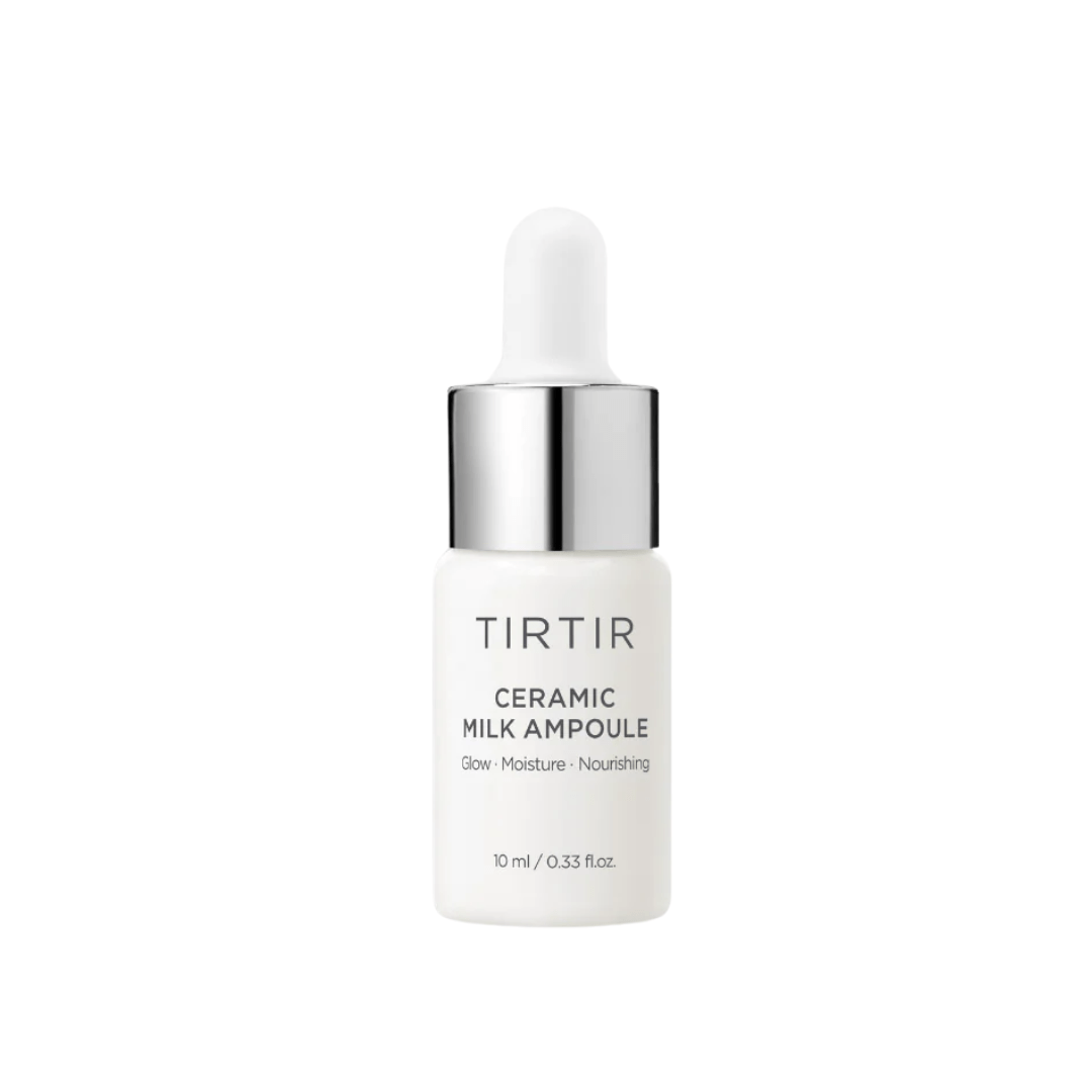 TIRTIR CERAMIC MILK AMPOULE