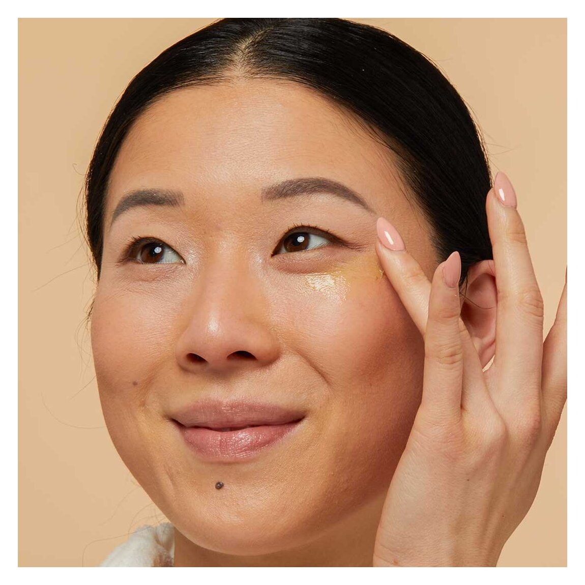 Good Molecules Yerba Mate Wake Up Eye Gel